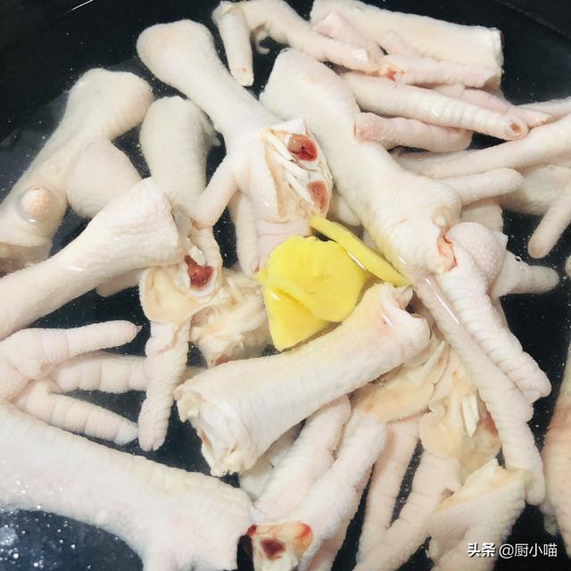 广东夏天小菜做法视频（酸梅青瓜做法？）