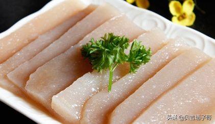 魔芋菜做法大全家常做法(图2)