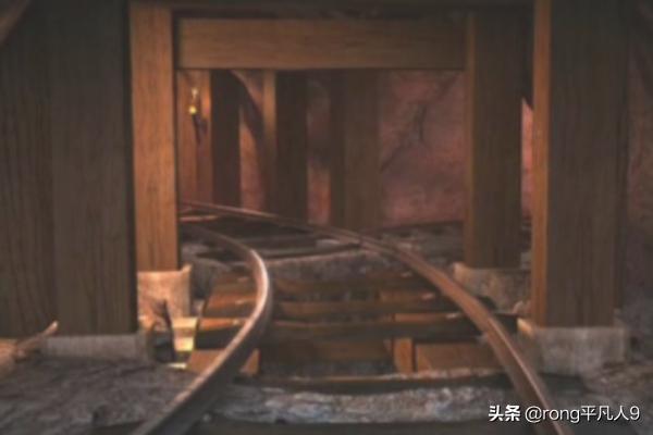密室逃脱火车攻略图解7