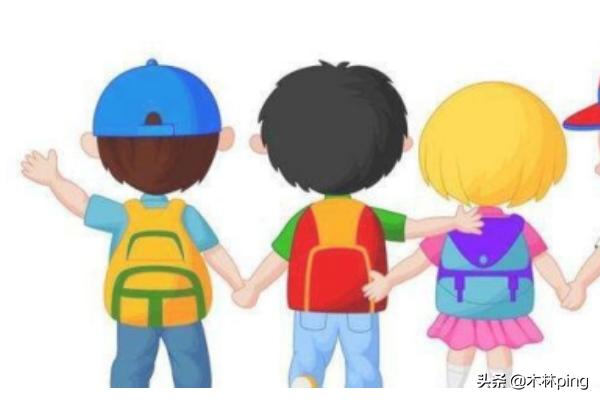 孩子不想上学怎么办(图2)