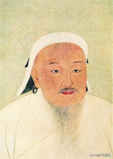 成吉思汗简介_成吉思汗简介是哪个朝代