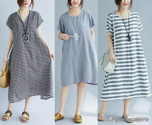 微胖怎么搭配衣服好看吗(图2)
