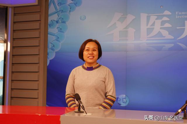 左右脸颊长痘痘怎么调理(图1)