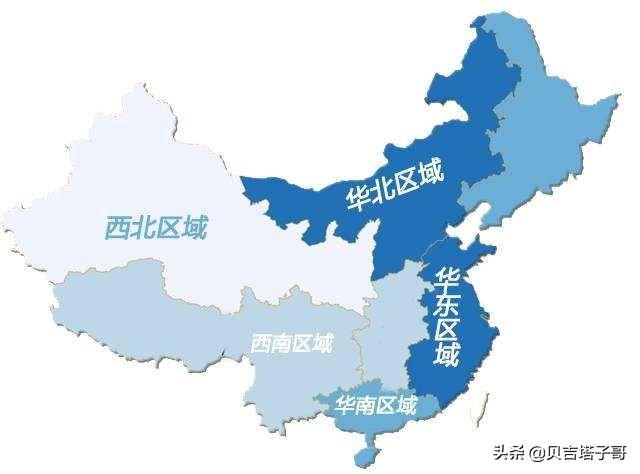 华北在什么地方华北什么地方产的苍术最好