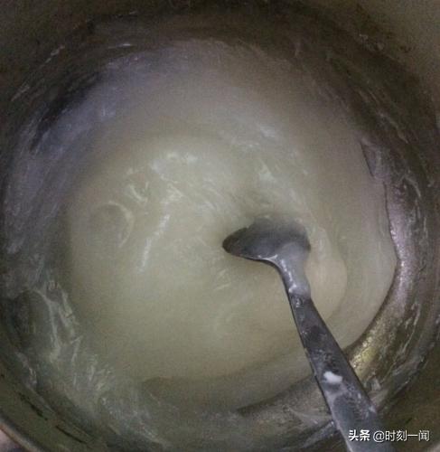 成都家常菜玉米凉粉做法(图3)