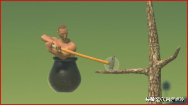 掘地求升游戏名 掘地求升游戏-第10张图片-随然AIR主题