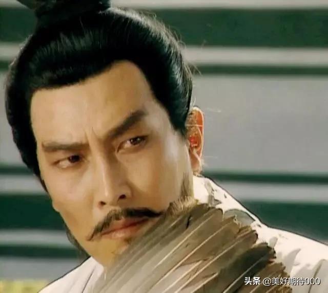 诸葛亮临死前大喊庞德公救我