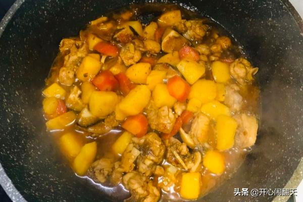 幼儿园里做的菜做法大全(图6)