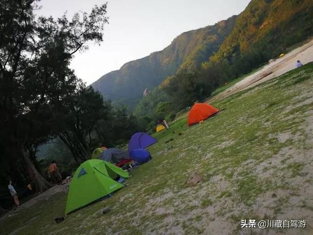 山东旅游干粮攻略路线， 