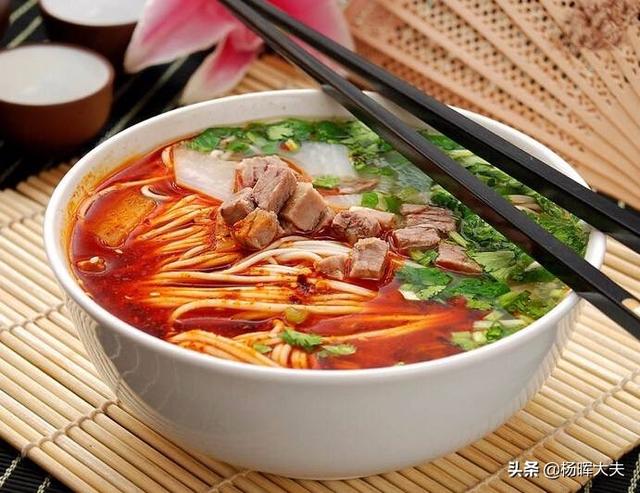 兰州是个什么样的城市？
