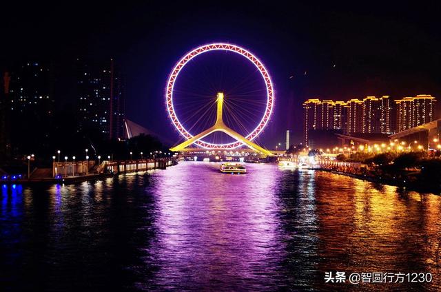 天津一日旅游景点大全， 天津一日旅游景点大全排名