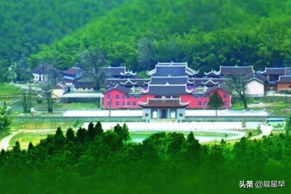 庐山山顶旅游攻略路线， 庐山山顶旅游攻略路线图