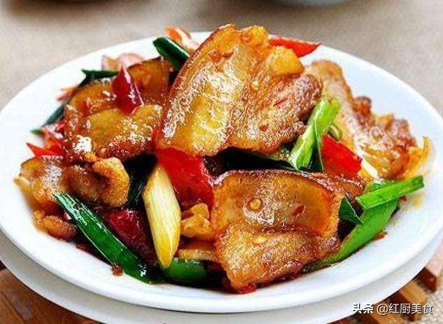 回锅肉配菜-回锅肉配菜有哪些