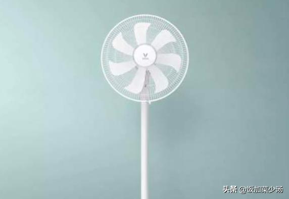 电扇品牌(公认静音最好的风扇？)