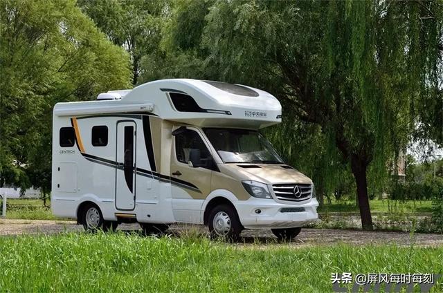 二手房车价格5万一8万，二手房车可以转户吗