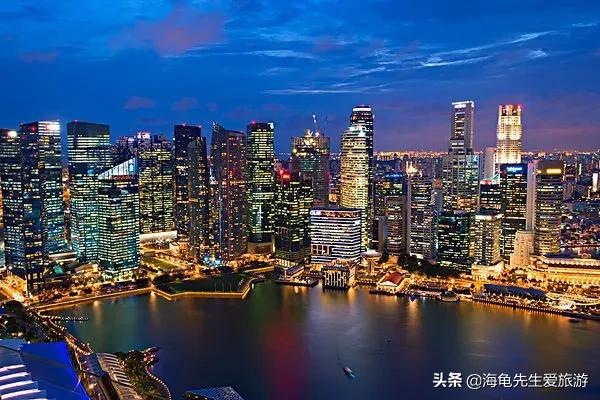 海外生活景色，海外生活景色介绍