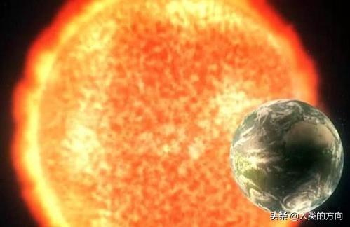 [5亿年地球比现在热]如果2100年全球升温5℃，我们的地球会是怎样？