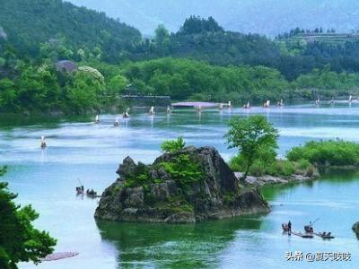 温州旅游景点介绍