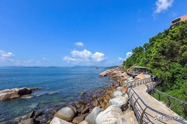 形容深圳风景的词语？