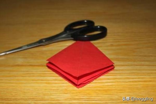 母亲节的花怎么折(图13)