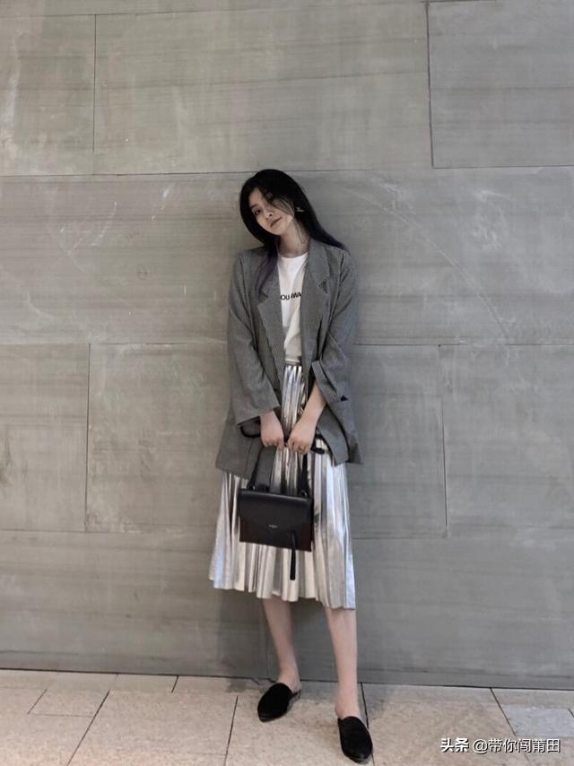 夏天最时尚搭配的衣服(图6)