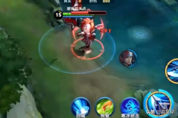 暴击伤害是基础伤害的多少倍?王者荣耀 暴击伤害是基础伤害的多少倍-第3张图片-春华游戏网