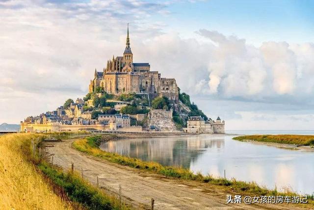 法国夏天的旅游景点大全， 法国夏天的旅游景点大全图片
