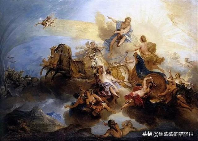 希腊神话中的神射手有哪些？