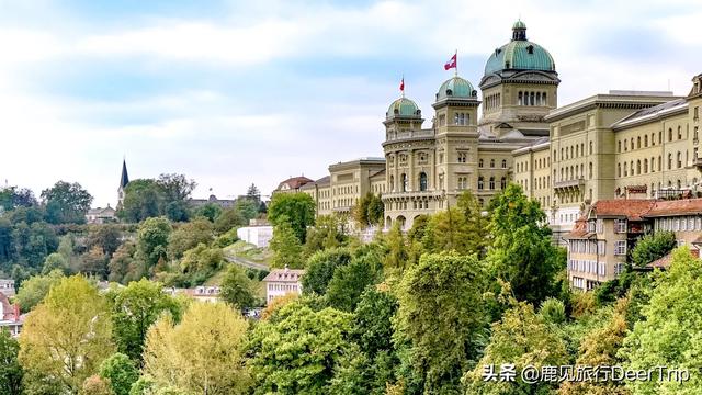 瑞士旅游景点大全集， 瑞士旅游景点大全集图片