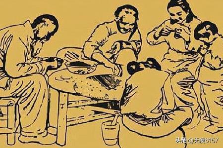 蒸饺的包法怎么包(包饺子怎样包)