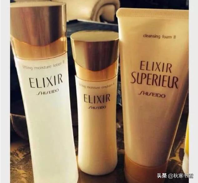 40岁女人用什么牌子的护肤品好(图1)