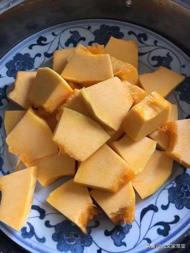 南瓜饼怎么做好吃又简单(图10)