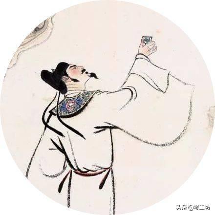 十步杀一人千里不留人（十步杀一人,千里不留行。事了拂衣去,深藏身与名）