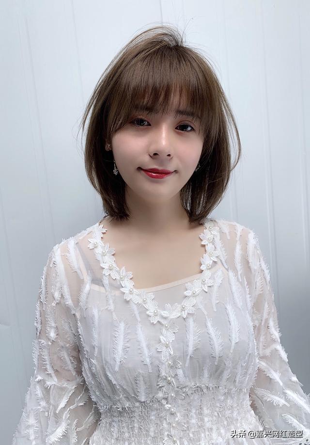 90后女性发型时尚潮流(图2)