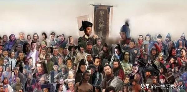 水浒传108将七十二地煞是谁？