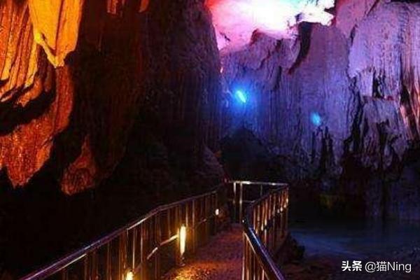 新余晚上旅游必去景点(图7)