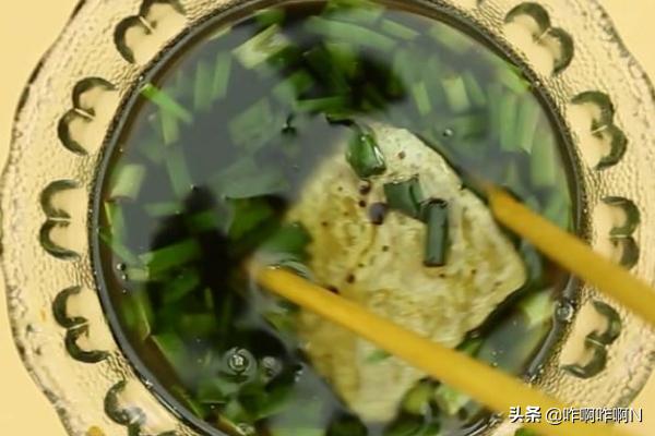 臭豆腐调料怎么做(图16)