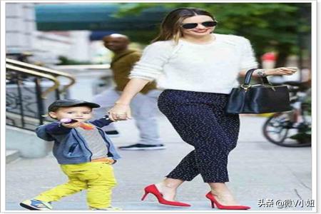 红色高跟鞋有设计(图4)