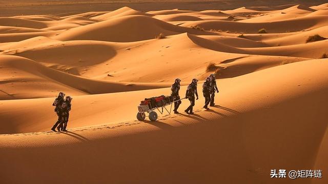 火星合上升点,火星冲上升点