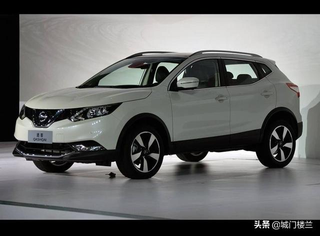 汽车之家2020最新报价东风日产suv，汽车之家2020年最新汽车报价东风日产