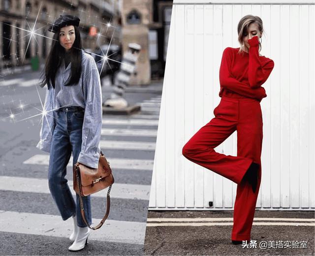 如何学会搭配自己的衣服(图30)