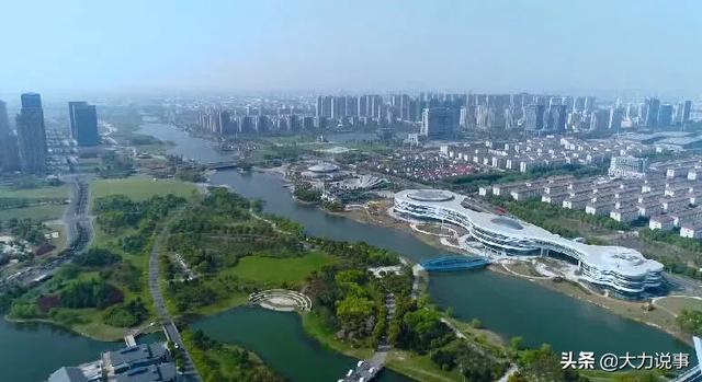 苏州市经济为什么发达