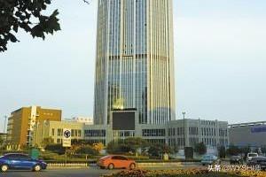 天津大楼哪个最高