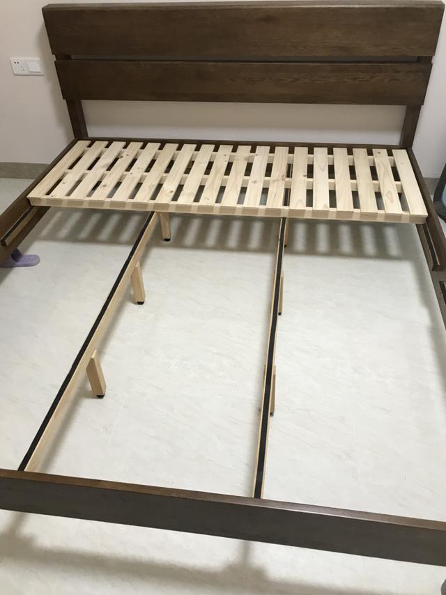 林氏木业家具怎么样(图1)