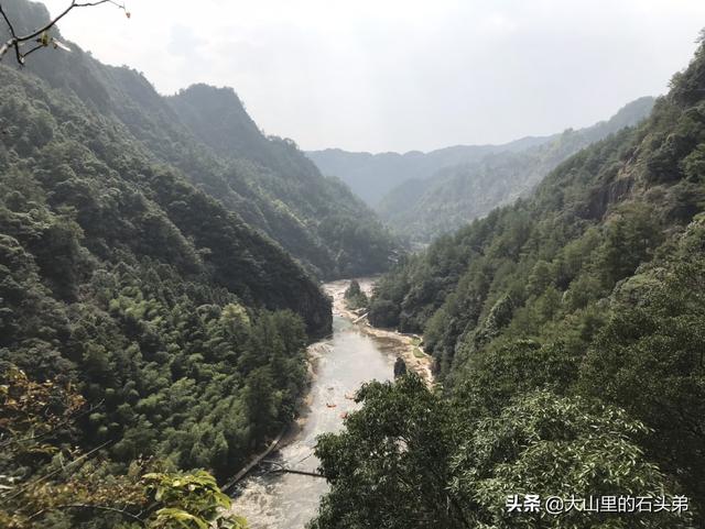 有没有哪个宁德的朋友知道宁德哪个旅游景点比较好玩