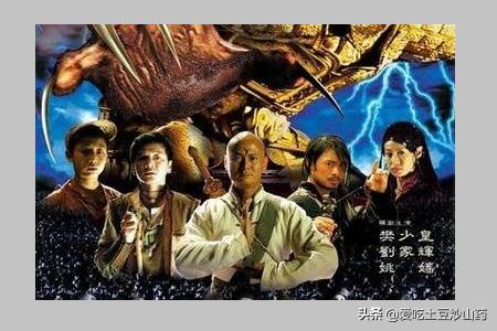 50部少林寺电影（50部少林寺电影有哪些）