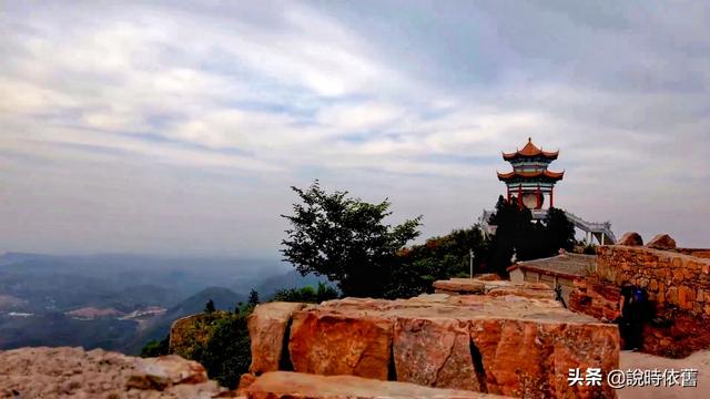 鹤壁一日游景点大全集-河南旅游攻略最全最好的线路