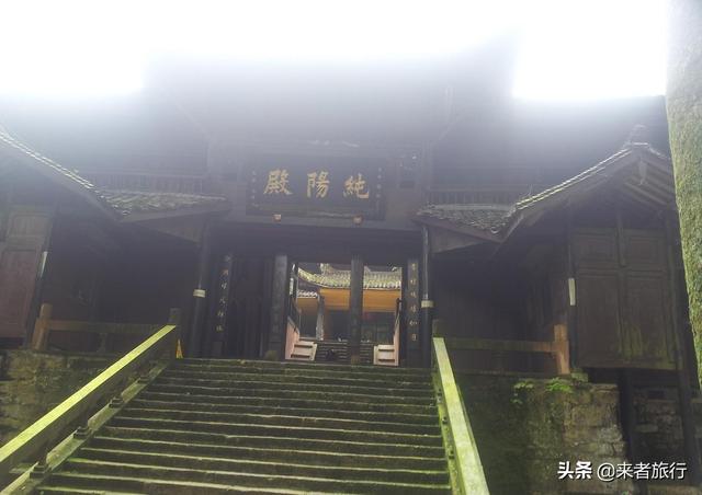 自驾峨眉旅游路线攻略， 自驾峨眉旅游路线攻略图