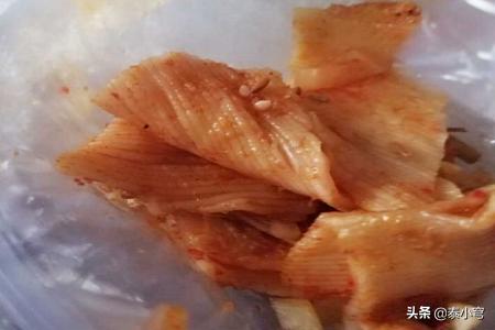 火鸡面酱料最搭配什么面(图3)