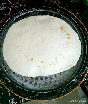 河南大饼的做法是什么？